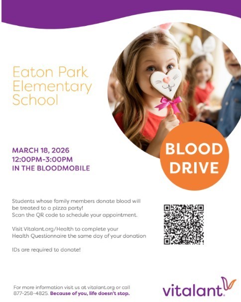 blood drive