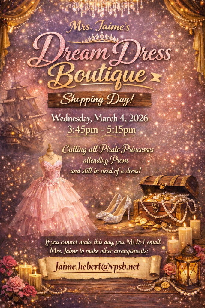 Dream Dress Boutique Shopping Day