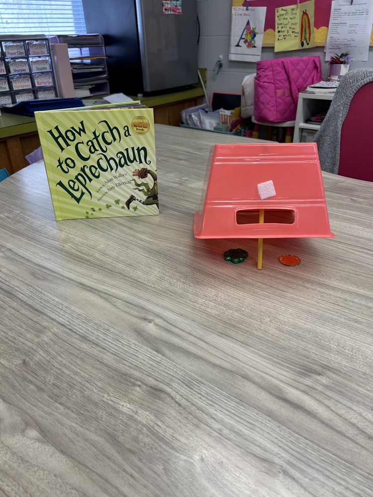 st. Patrick’s day 3