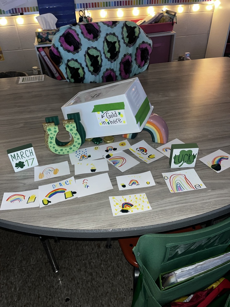 st. Patrick’s day 4