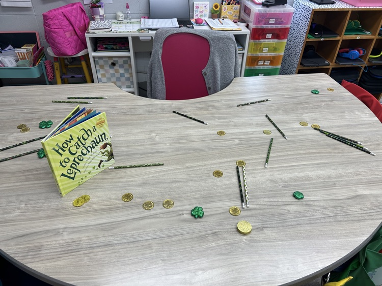 st. Patrick’s day 5