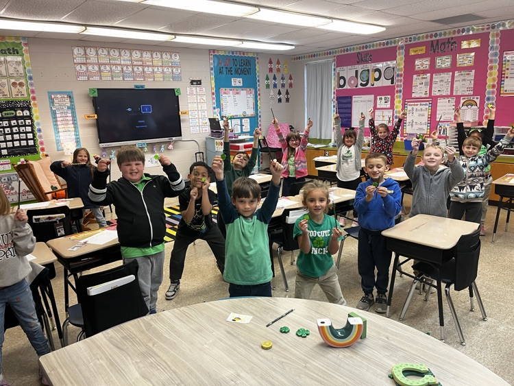 st. Patrick’s day 6