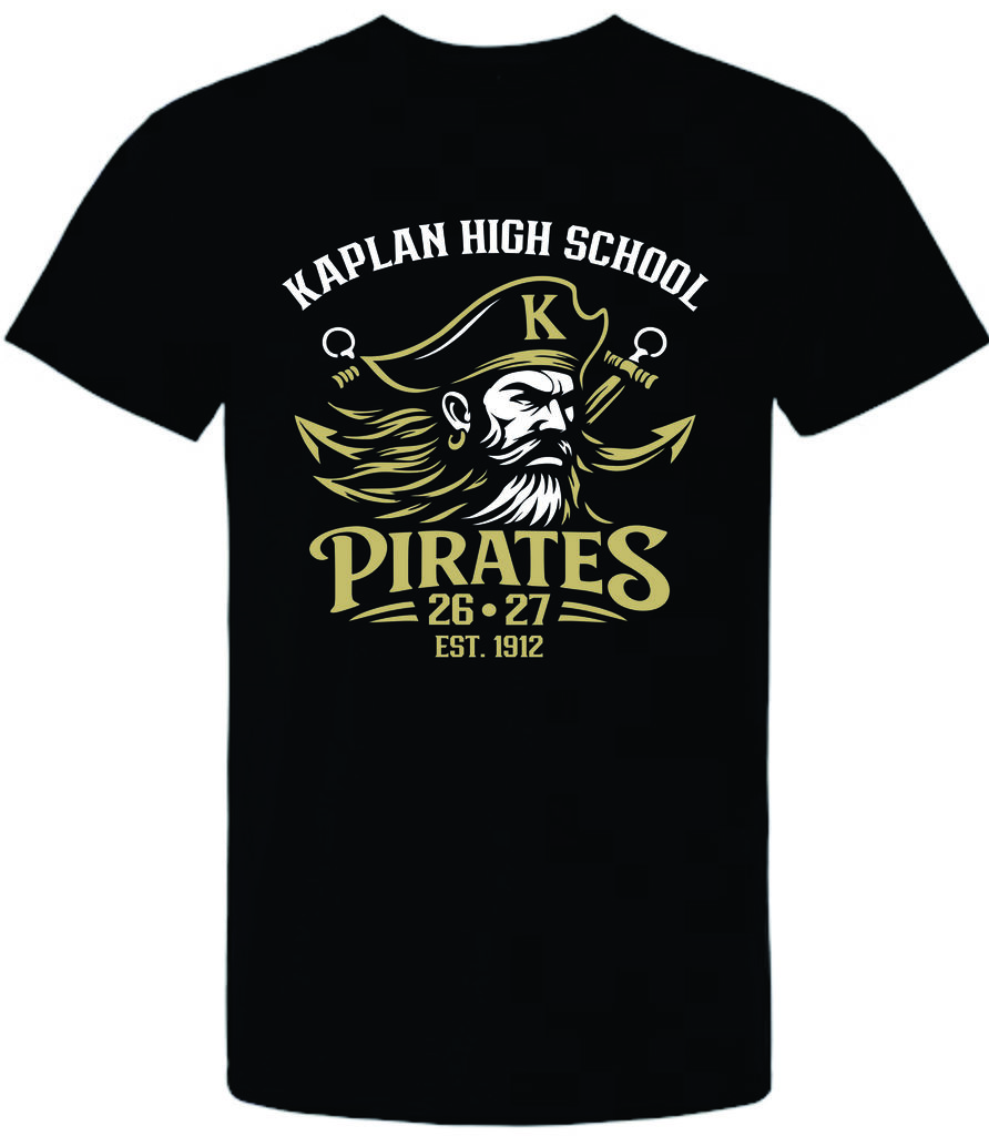 26-27 PBIS shirts