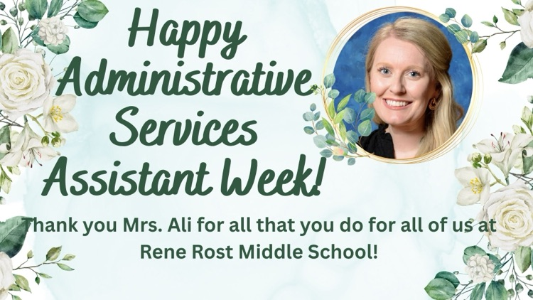 administrative assistant 