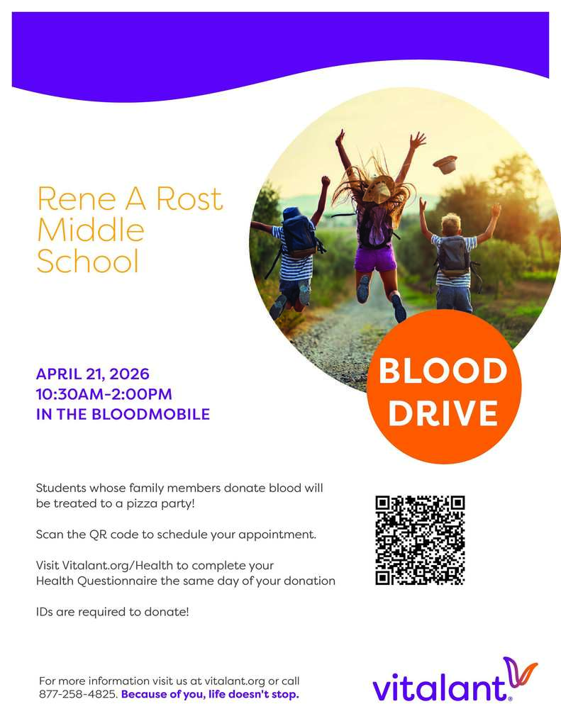 Blood Drive