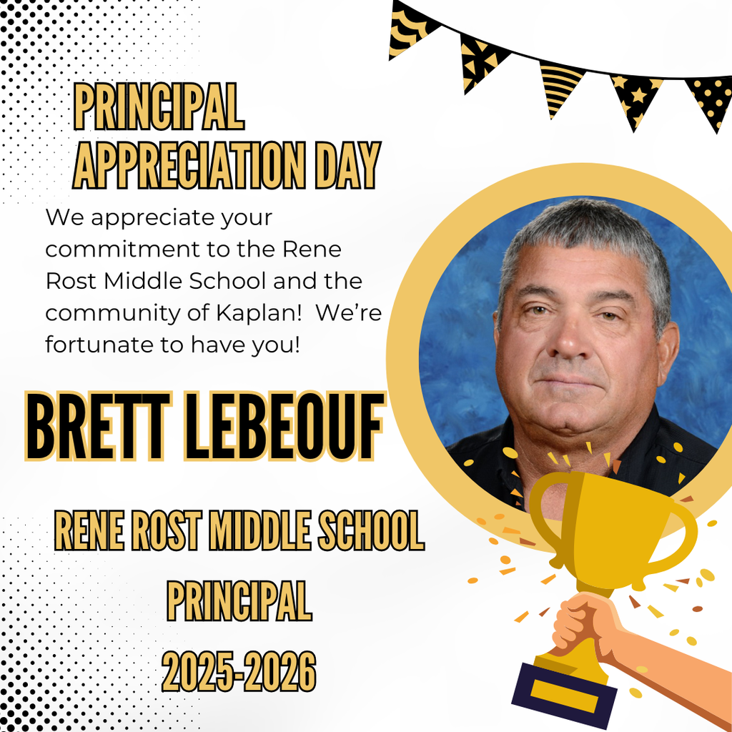 Principal Appreciation