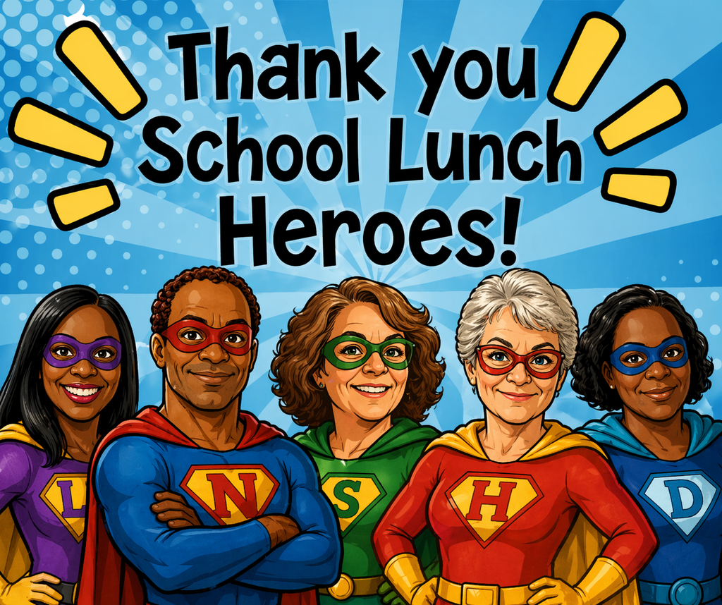 school lunch heroes