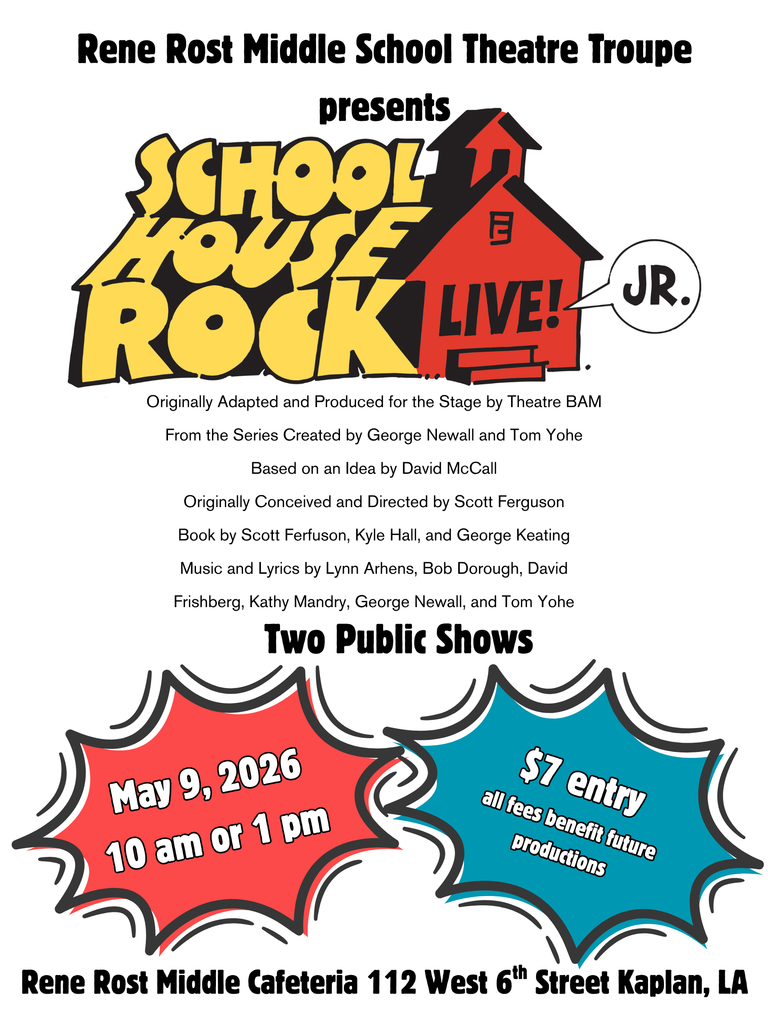 Theatre Troupe Production