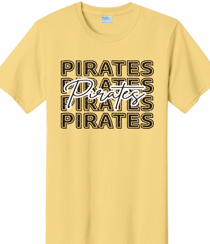 PBIS Friday Shirt