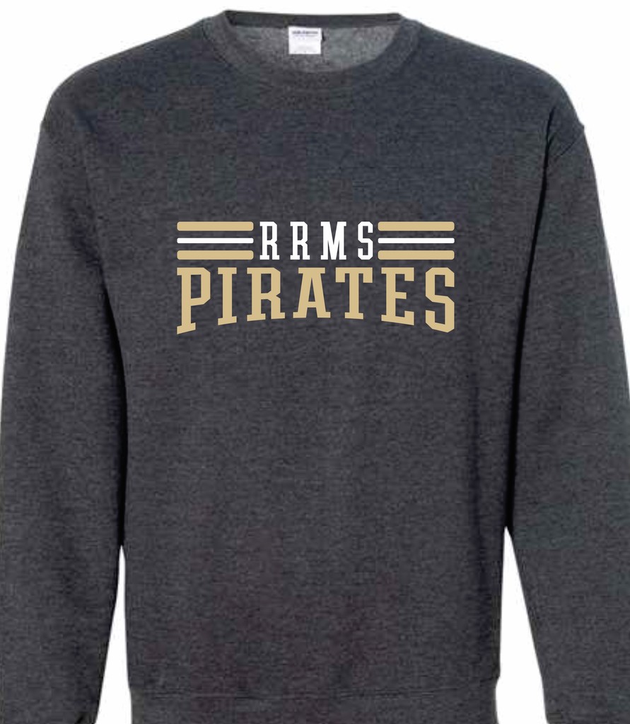 Uniform Sweatshirt