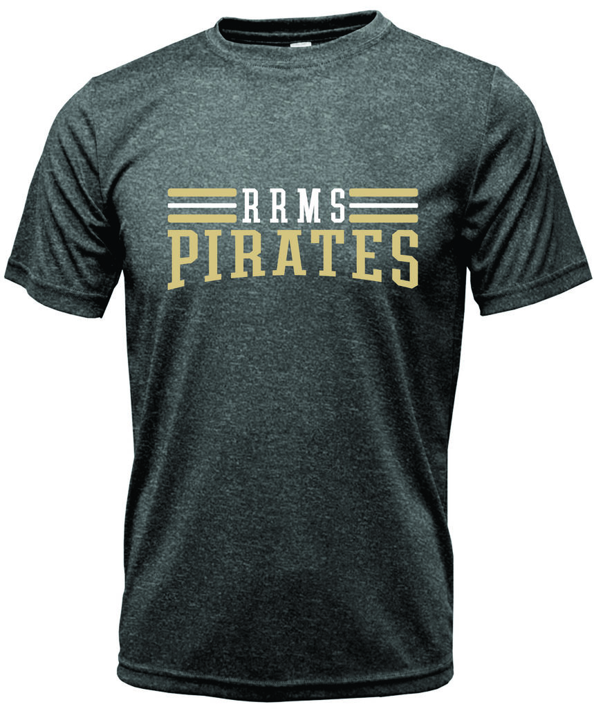 Uniform t-shirts