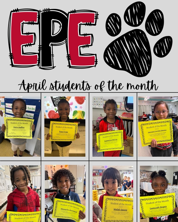 April