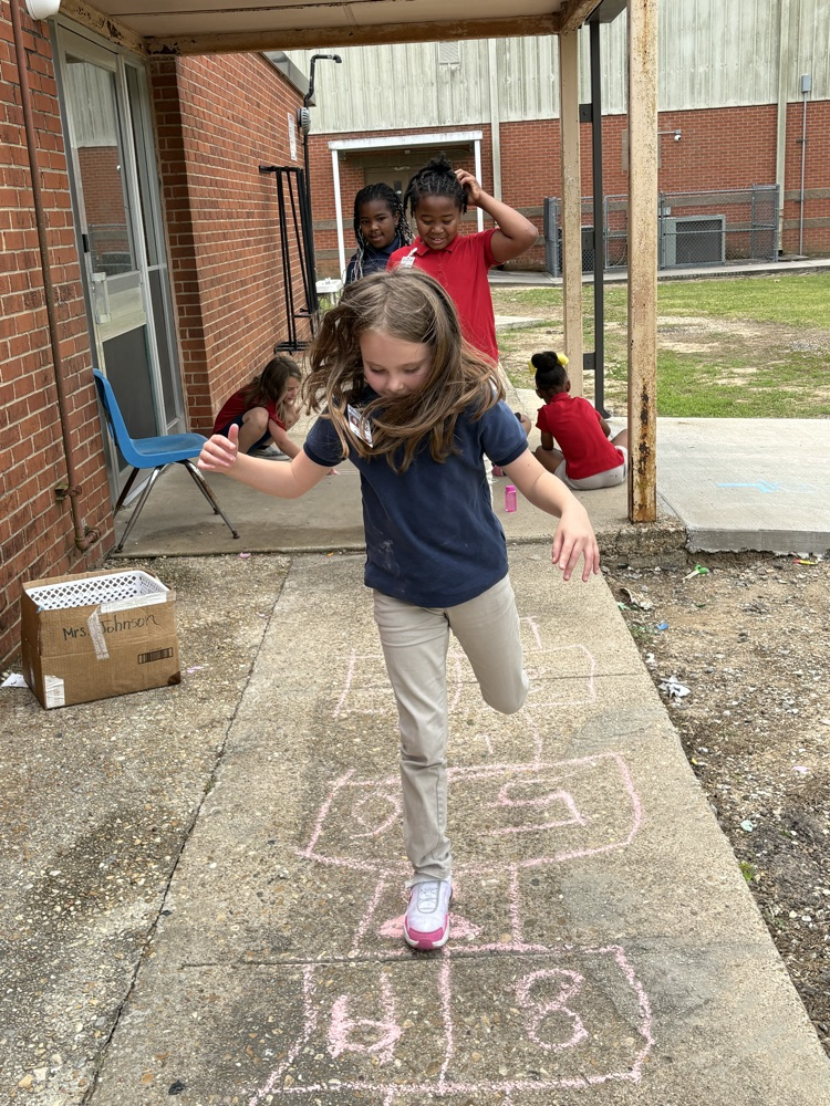 recess