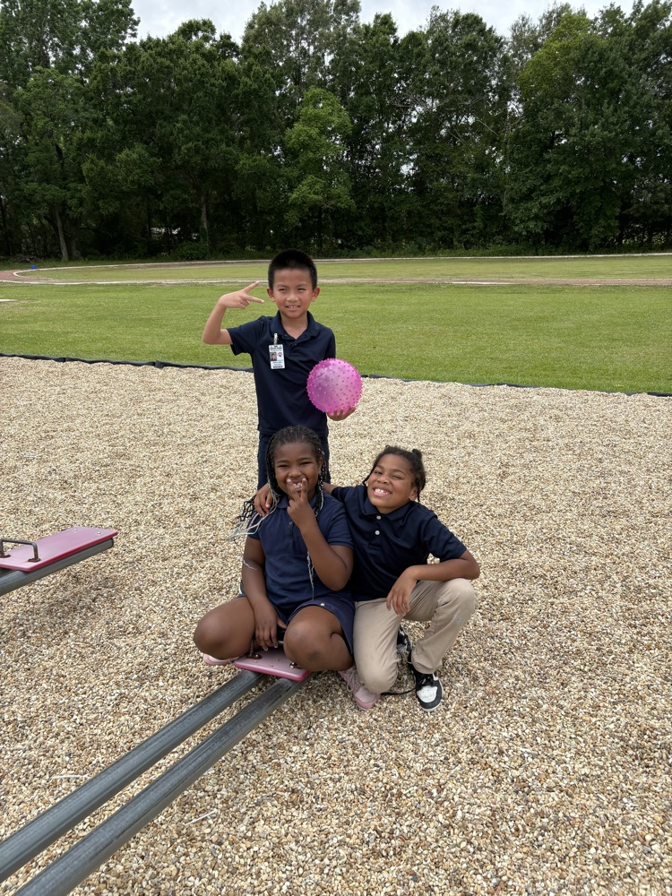 recess