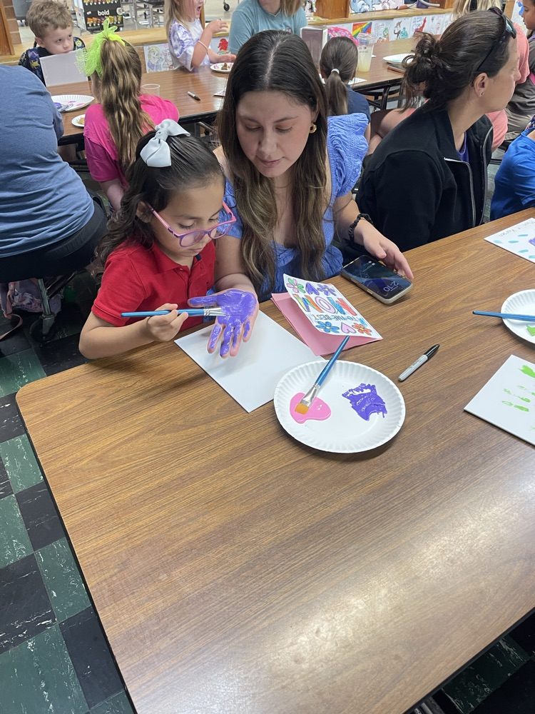 Mother’s Day 10