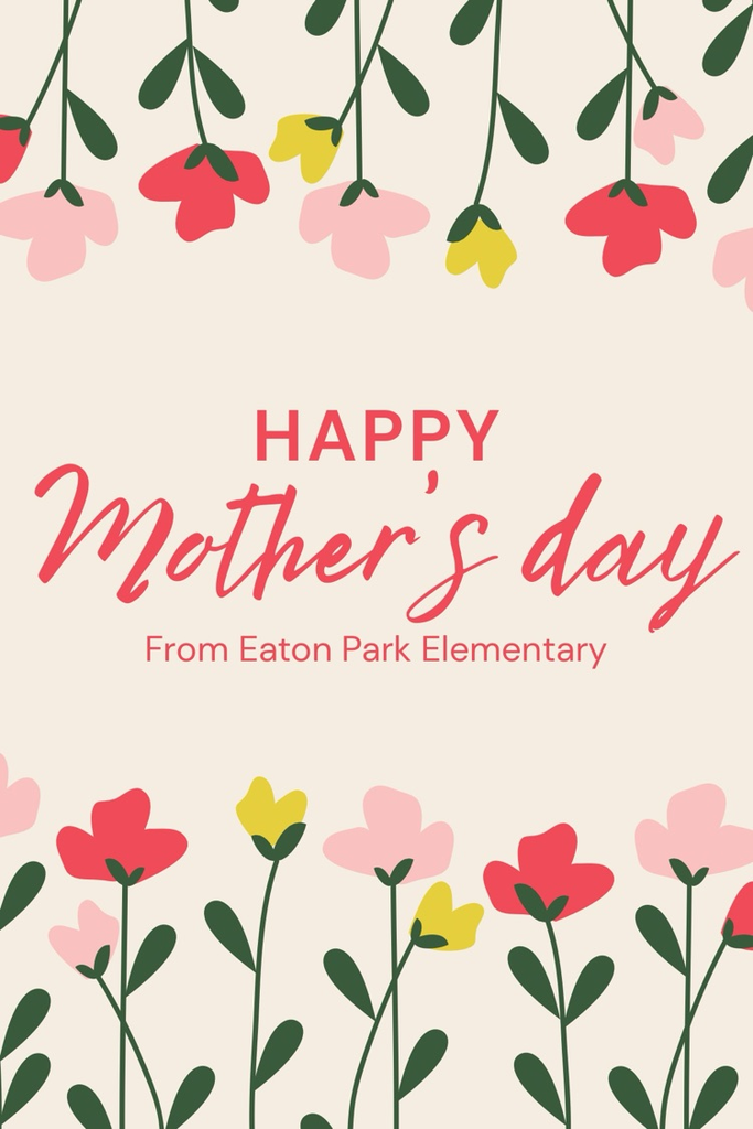 Mother's Day