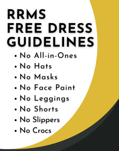 dress code