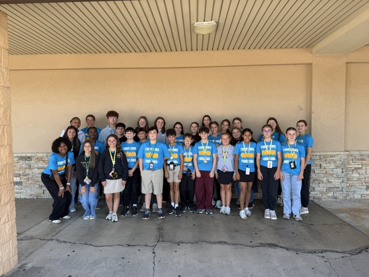 student council