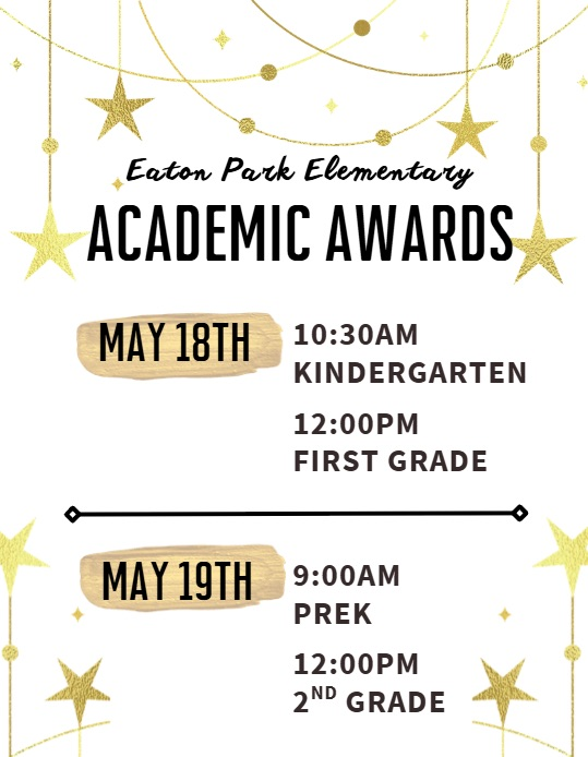 awards