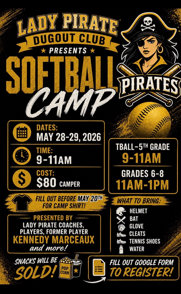 softball camp 