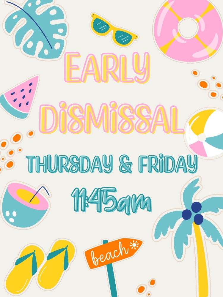 early dismissal