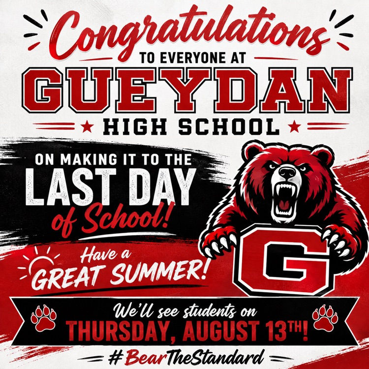 last day