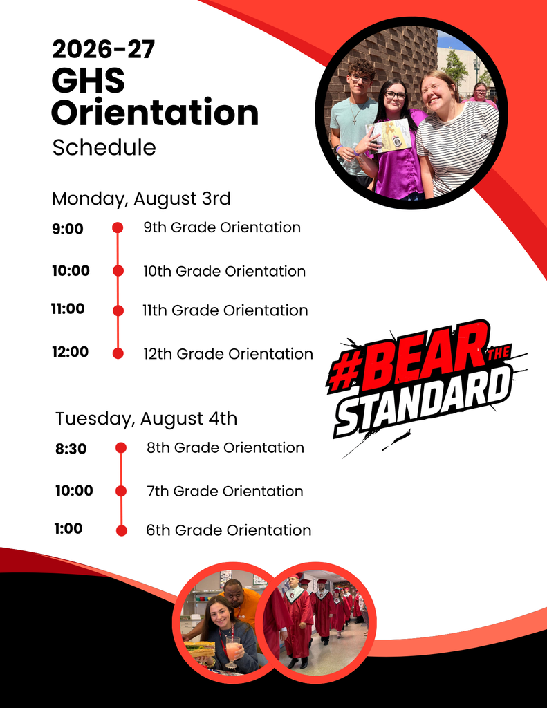 orientation