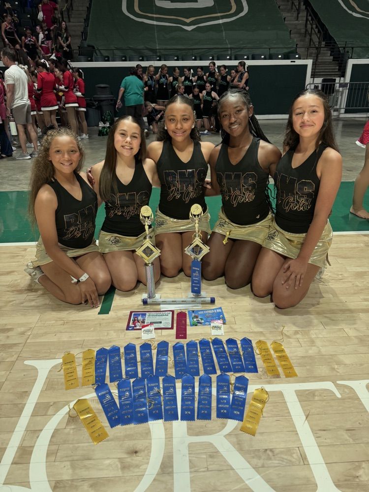 Junior gold