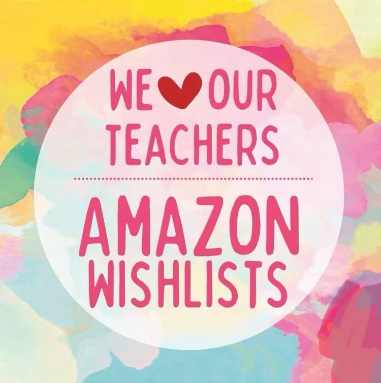 Amazon wishlists