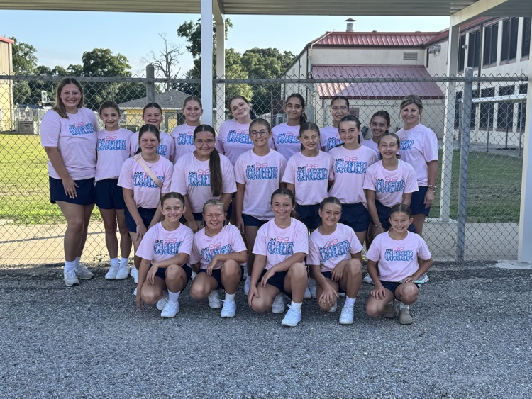 cheer