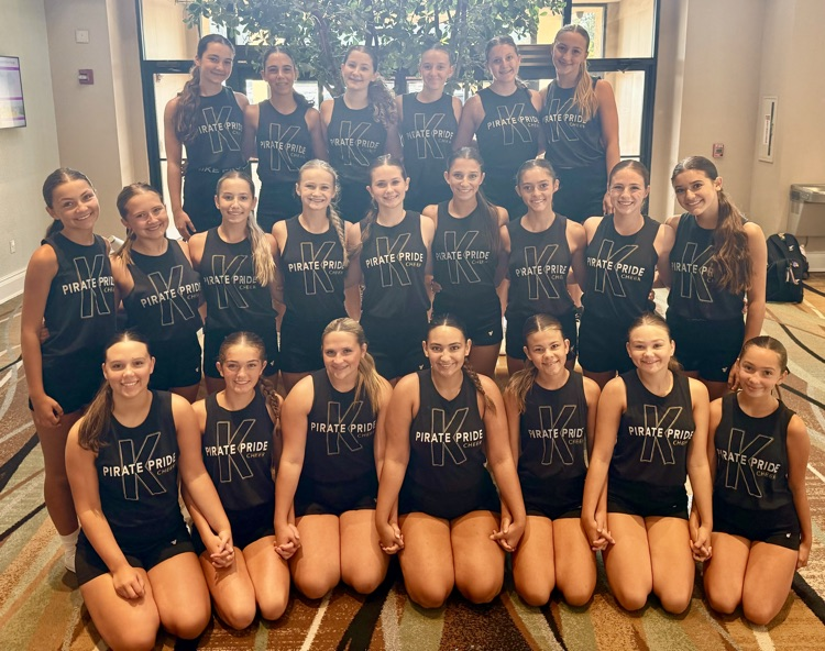 cheer