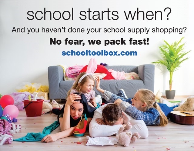 supplies