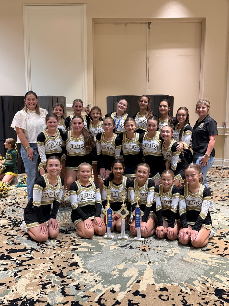 cheer