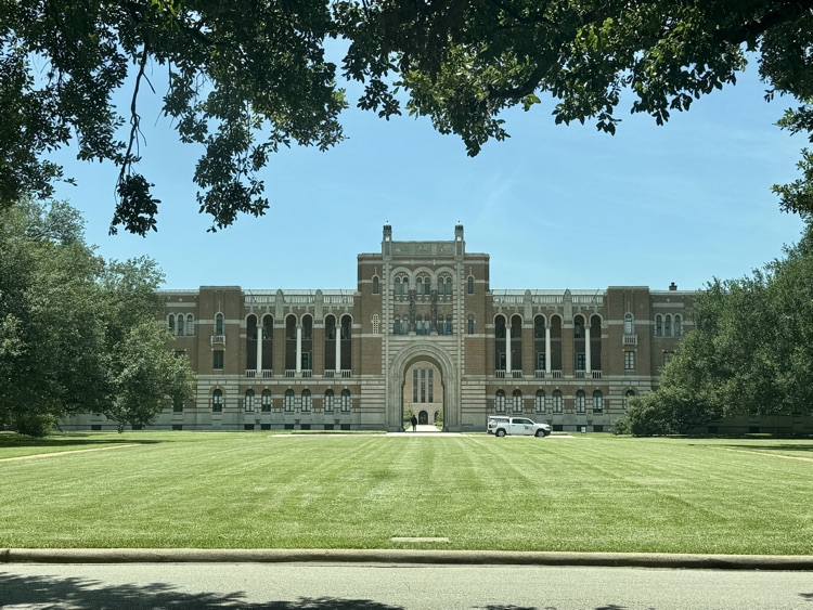 rice university
