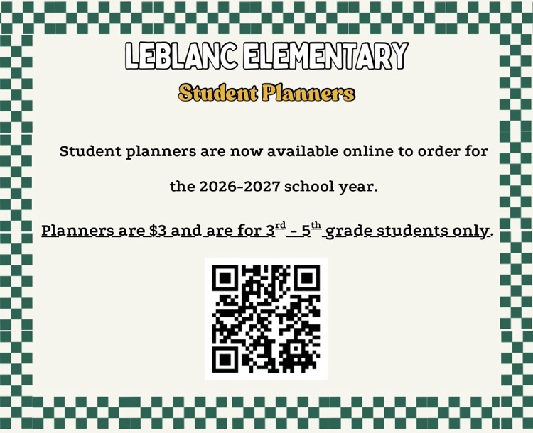planner
