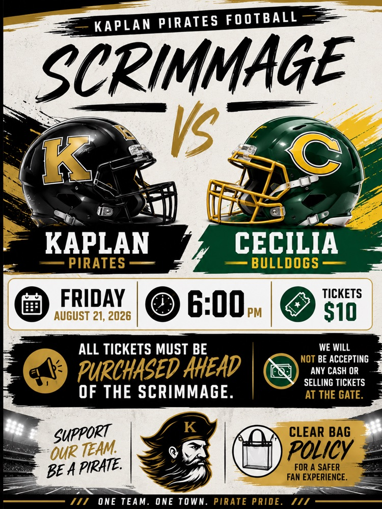 scrimmage