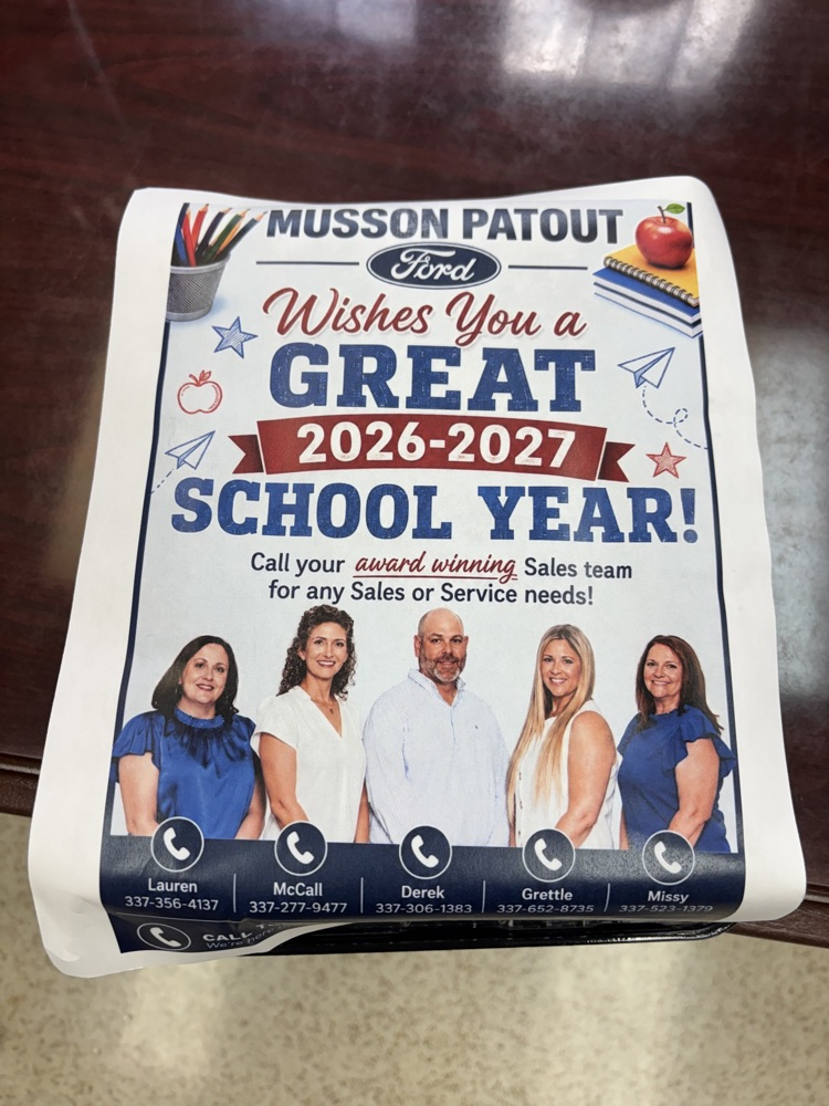 Musson Patout