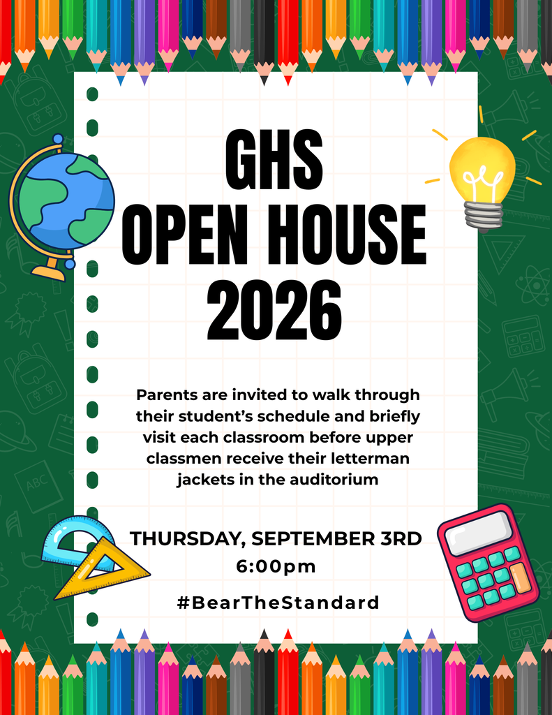 open house