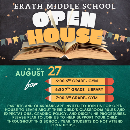 Open House