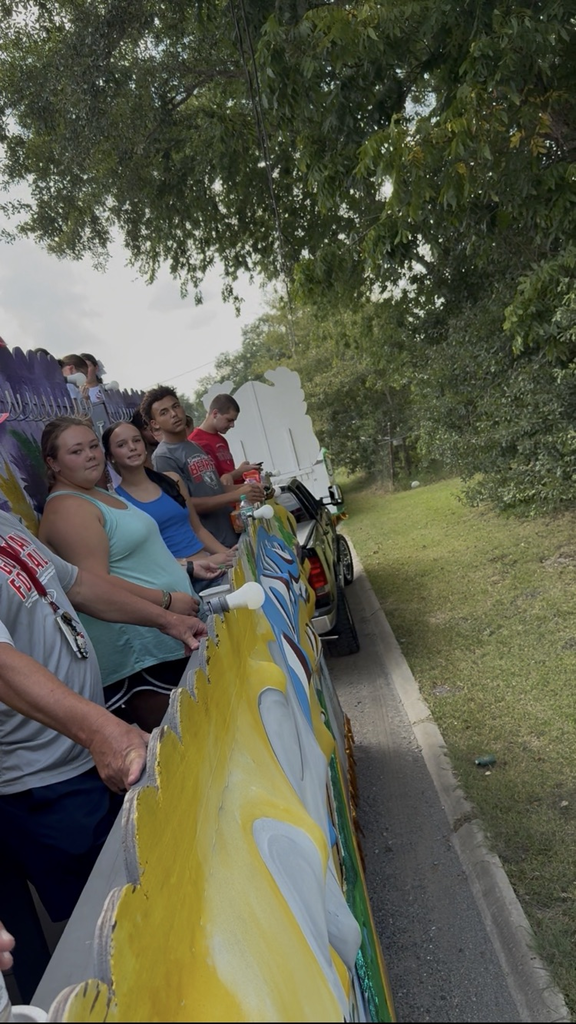 duck festival parade 4