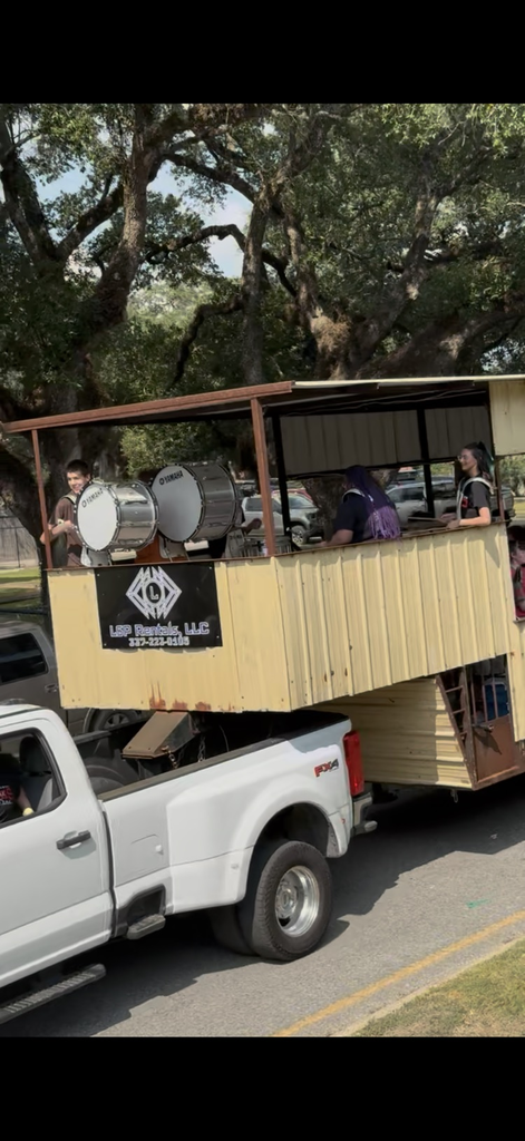 duck festival parade 5