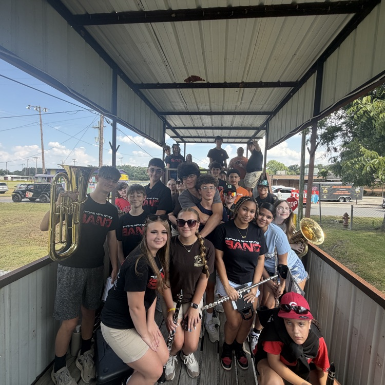 duck festival parade 7