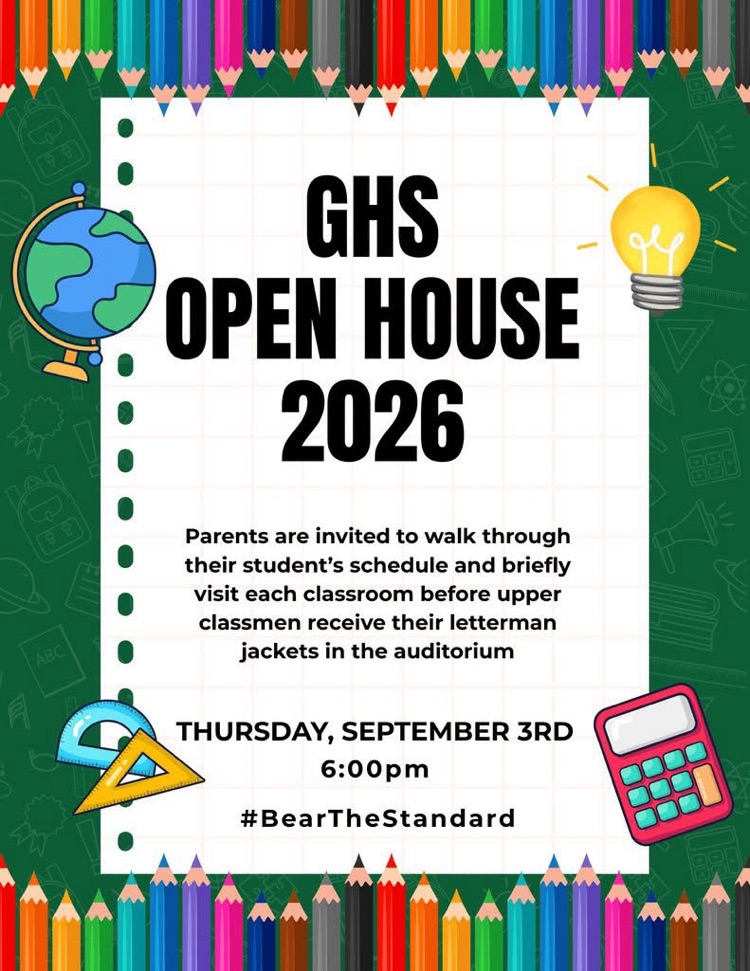 open house