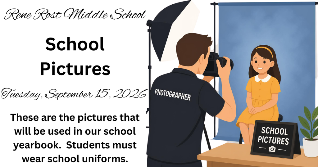 School Pictures