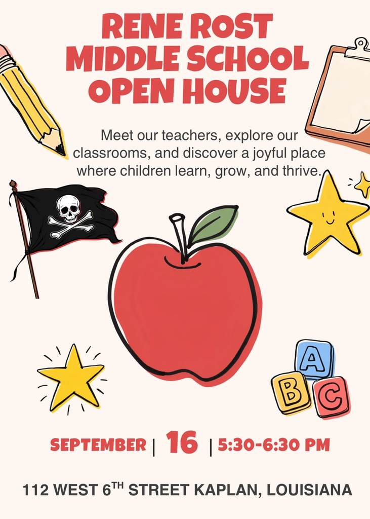 open house 