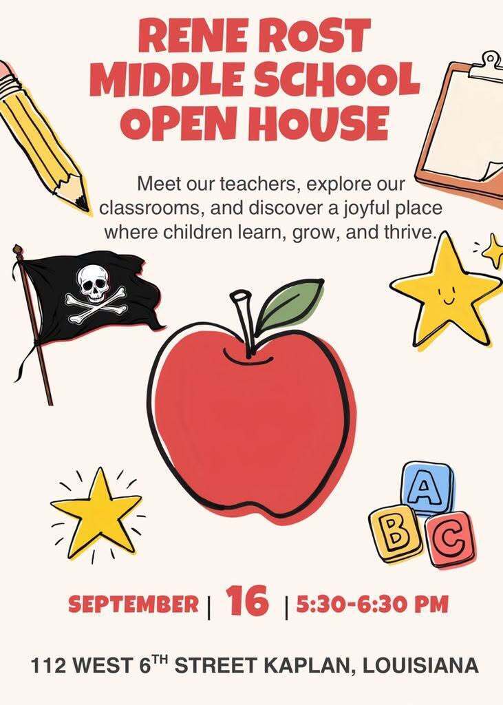 Open House