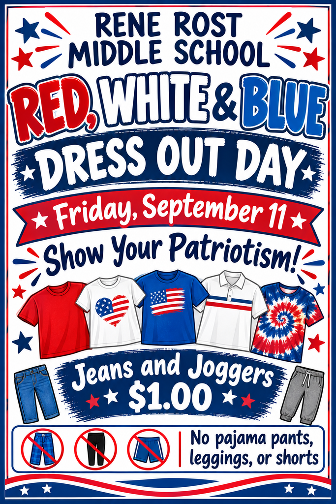 dress out