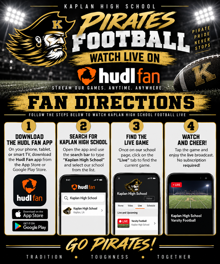 HUDL