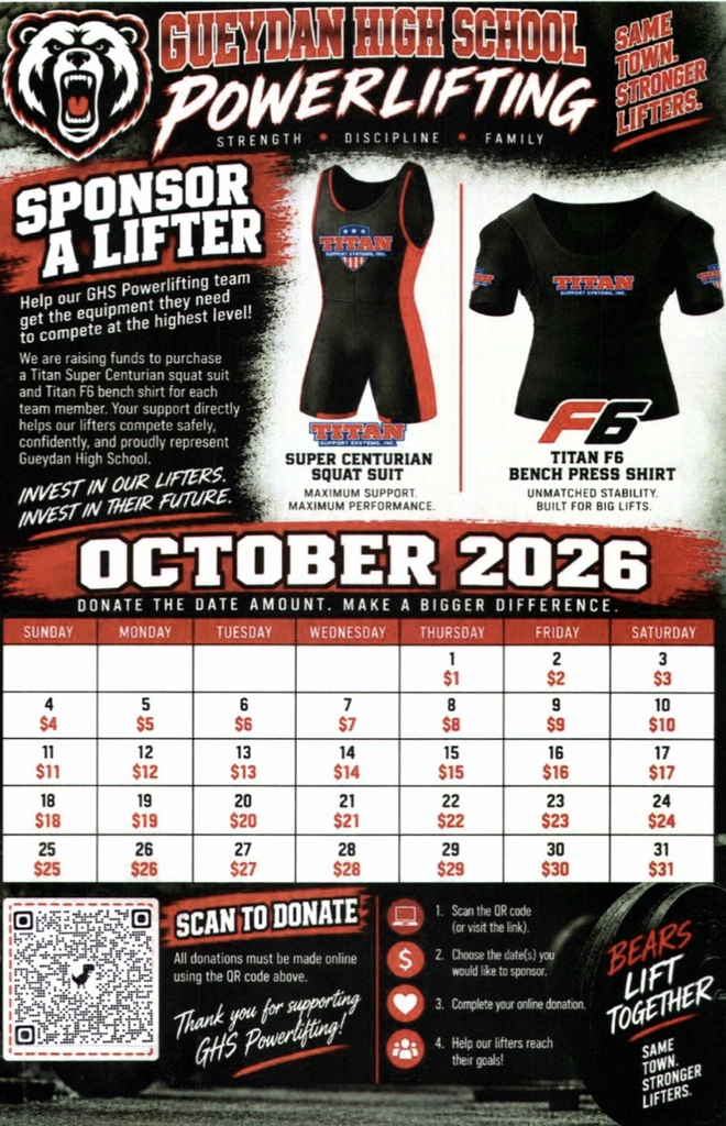 powerlifting