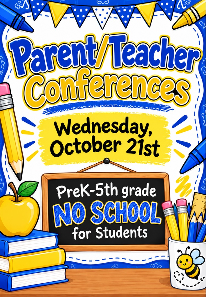 parent teacher conferences